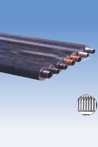 L型、雙L型翅片管