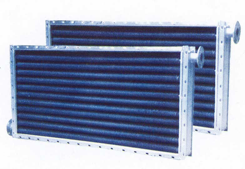 XSRZ(鋁片)、SRX型散熱器